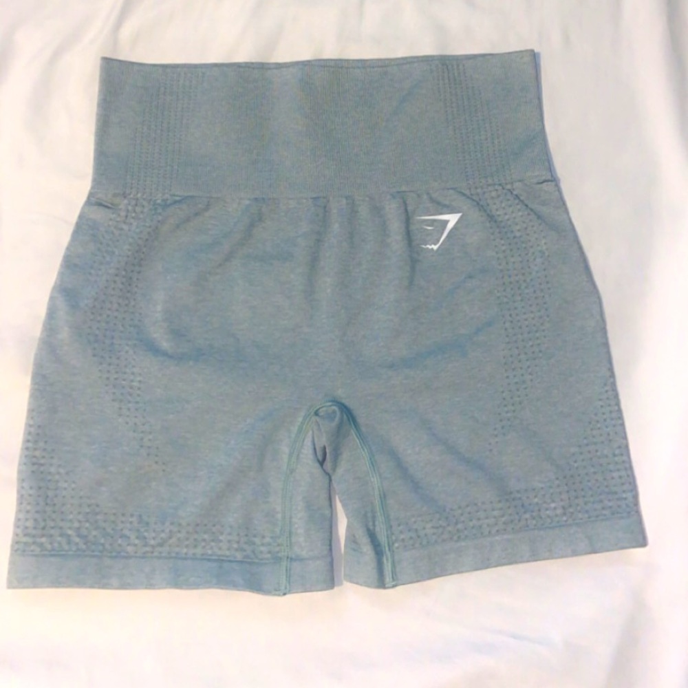 gymshark shorts